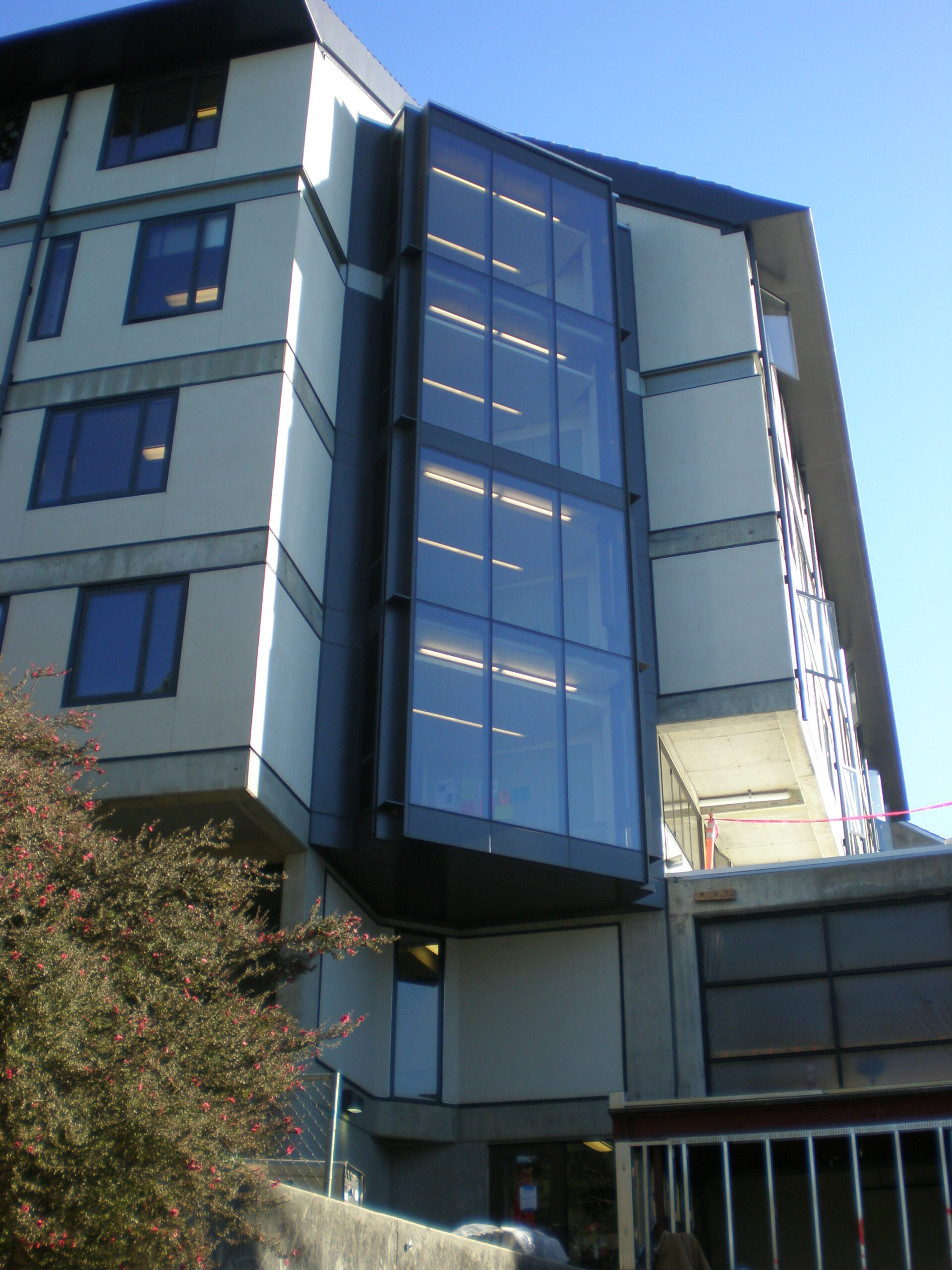 UC SANTA CRUZ