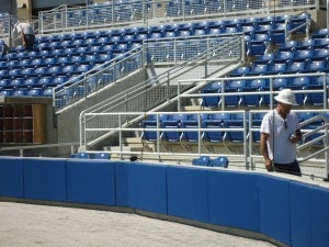 PENSACOLA MARITIME PARK