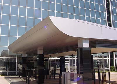 IBC BANK HEADQUARTERS