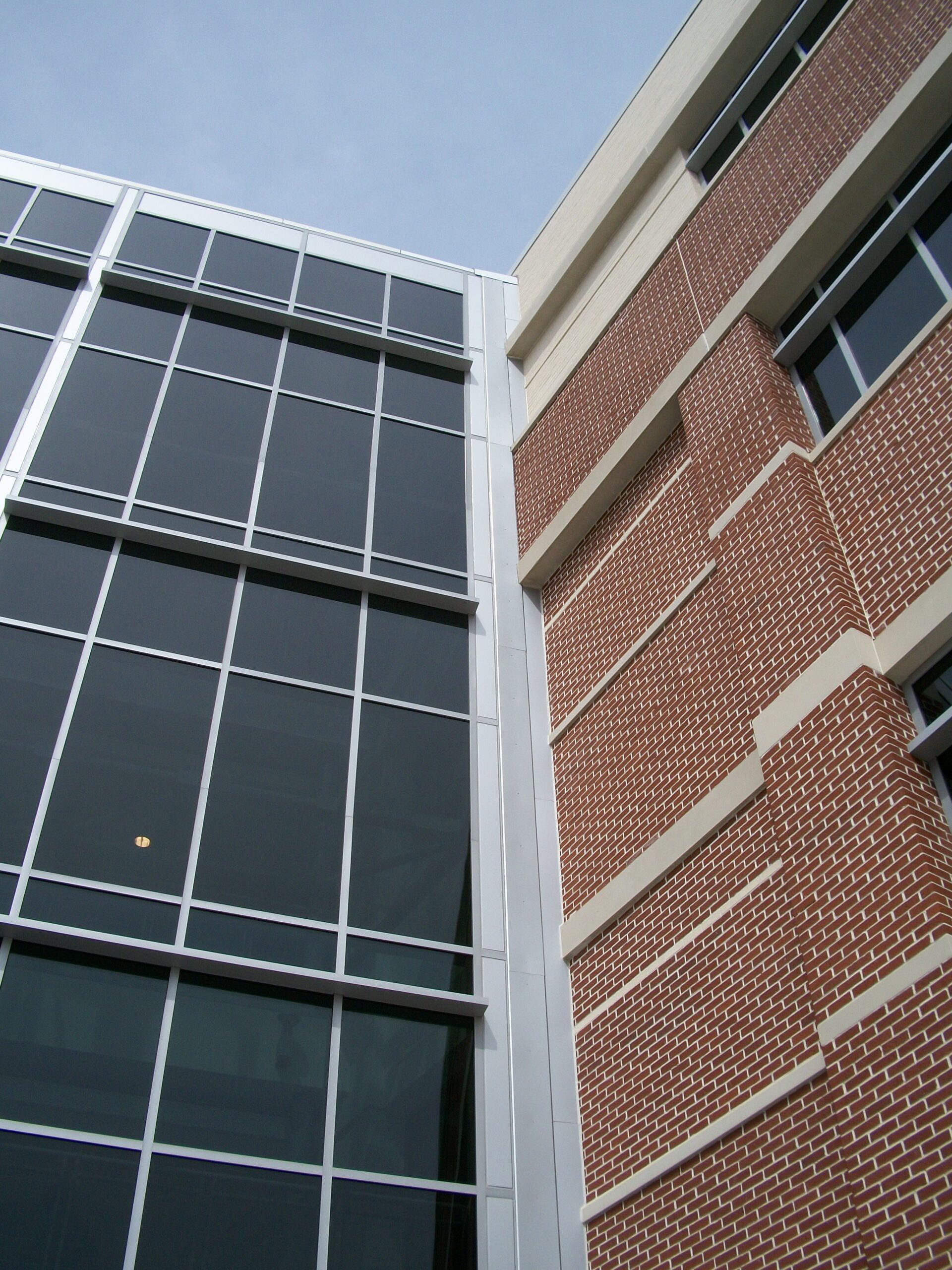 UWF SCIENCE BUILDING